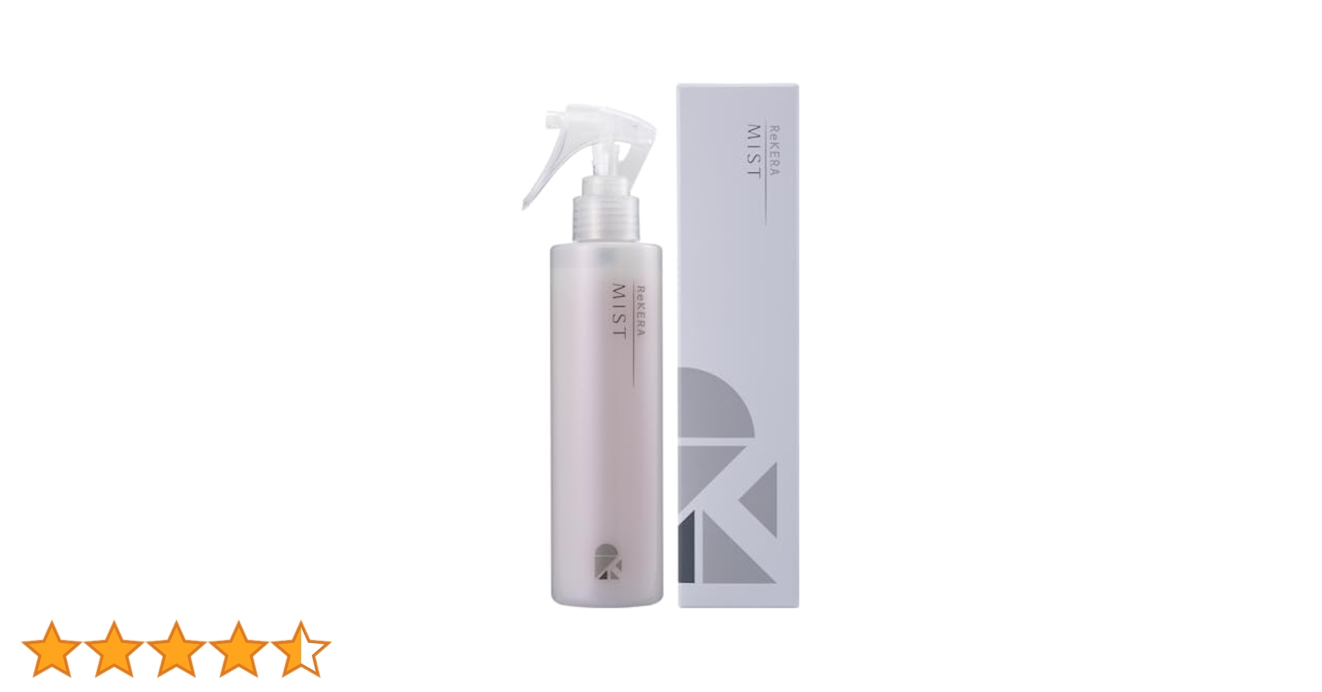 Amazon | ReKERA(リケラ) ミスト(ヘアトリートメント) 200mL